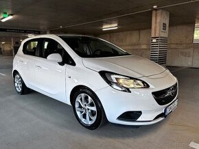 Opel Corsa-e Hatchback 66kw Manuál