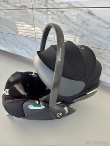 Cybex Cloud Z2 i-size