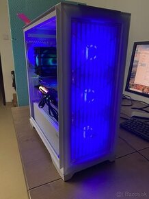 I5 13600KF / 2080ti / 32GB RAM - 1