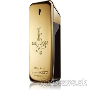 Paco Rabanne 1 Million parfum pánsky 100 ml