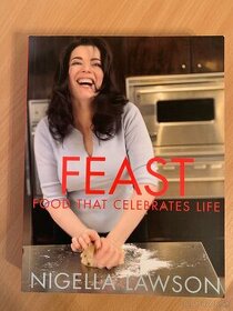 Nigella Lawson - Feast