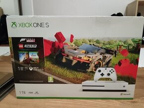 Xbox one S 1TB