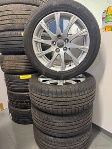 Originál disky Audi 5x112 R17