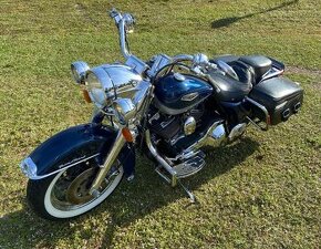 Harley Davidson 99 Road King Classic 96