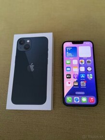 Apple Iphone 13 128gb Midnight