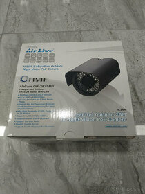 Predam IP kamera AirLive Air Cam OD-2025HD