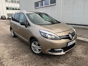 Renault Grand Scenic BOSE Edition 1.6dci/130PS….Super stav