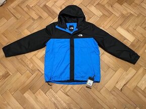 The North Face Men's Insulated Shell Jacket