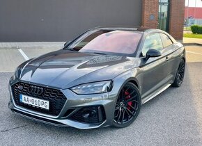 Audi RS5 Coupe 2.9 TFSI quattro