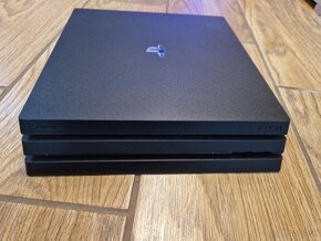 Playstation 4PRO 1TB