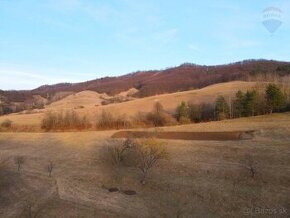 Predaj pozemku 6243 m2, Banská Belá časť Huta