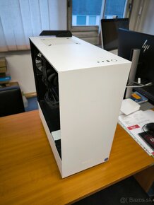 Herný PC, i5 12400F, 16GB DDR4, RTX 3060Ti 8GBGDDR6, 1TB SSD