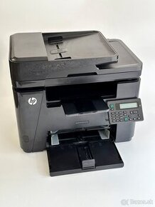 Multifunkčná tlačiareň HP LaserJet Pro MFP225dw s tonerom