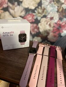 Xiaomi Amazfit GTS 2e