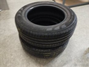 215/65 R17 Pirelli letné