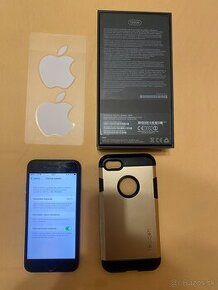 Apple iPhone 7 128gb black