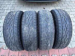 Bridgestone AT 215/65 R16 - 1