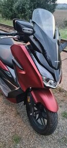 Honda Forza 125 rv.2020