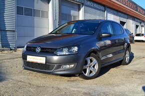 VW Polo 1.2 TSi Highline