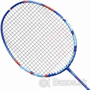 Bedmintonova raketa pre pokrocilych BABOLAT