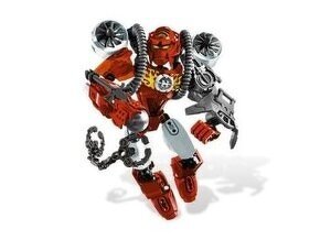 LEGO HERO Factory - 6293 Furno