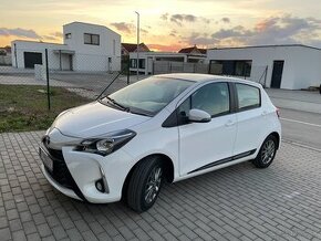 Toyota Yaris 1.5 VVT-iE Active - 2019, AUTOMAT, 55tis km