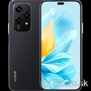 Honor 200 Lite 8GB/256GB Midnight Black