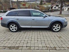 Audi a6 c6 allroad 171kw