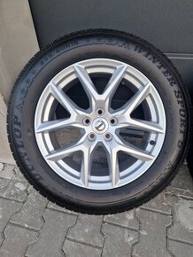 5x108 r18 volvo xc60 disky kolesa 18 alu elektrony XC60