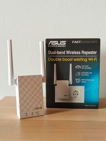 WIFI - Repeater (Extender)