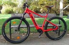 Predam Ebike Ktm