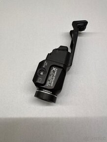 Streamlight TLR7X contour remonte