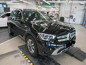 Mercedes-Benz GLC 220 - 4-Matic - Nafta prevod. AT