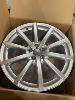 ❗️❗️❗️Originalne disky elektrony Audi R20 5x112❗️❗❗️