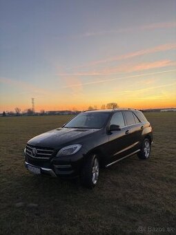 Mercedes Benz ML