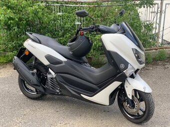 Predam Yamaha Nmax 125