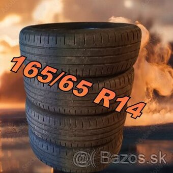 165/65 R14