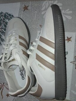 Adidas tenisky