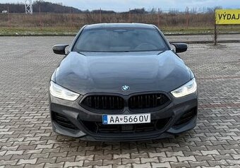 BMW m850i