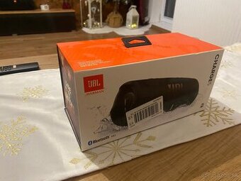 Jbl charge 5