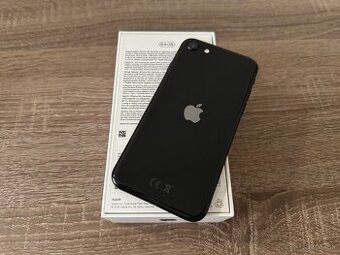 Apple iPhone SE 64GB