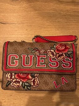 Guess Crossbody Kabelka