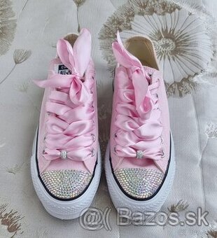 Converse Crystal v.37