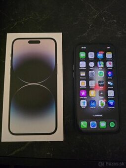 iPhone 14 Pro Max 256GB