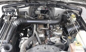 °IIIIIII°Jeep Wrangler motor 4.0 130kW