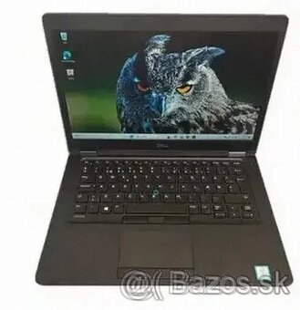 Dell Latitude 5480