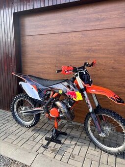 Ktm 125 2015