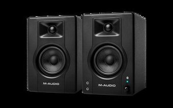 M-audio BX3BT