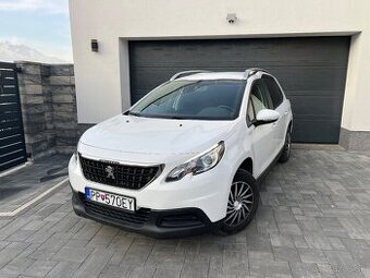 Peugeot 2008 1.2 60kw PureTech Access