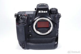 Nikon Z9